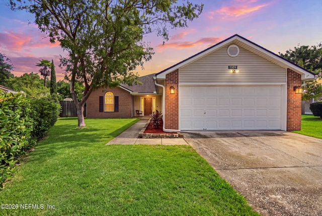 11189 WINDLESHAM Court, Jacksonville, FL 32246