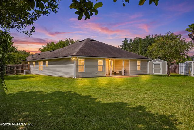 11189 WINDLESHAM Court, Jacksonville, FL 32246