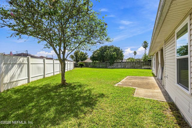 11189 WINDLESHAM Court, Jacksonville, FL 32246