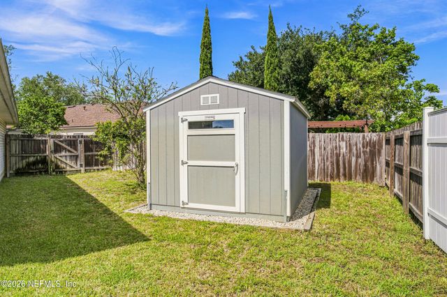 11189 WINDLESHAM Court, Jacksonville, FL 32246