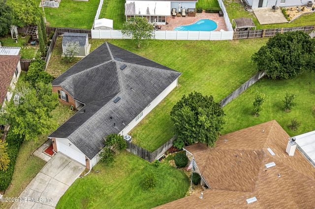 11189 WINDLESHAM Court, Jacksonville, FL 32246