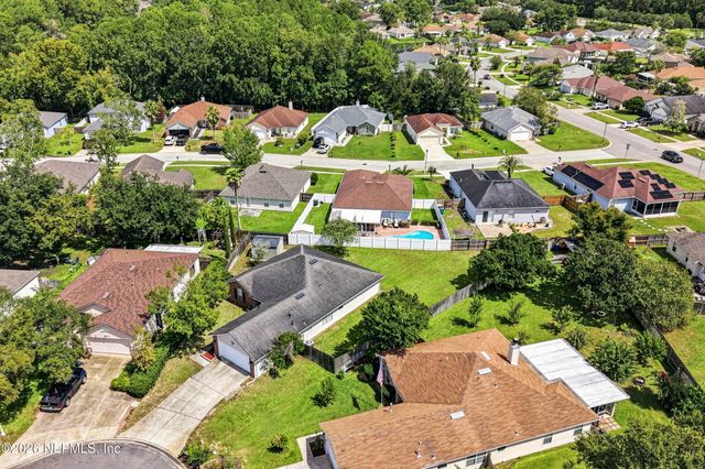 11189 WINDLESHAM Court, Jacksonville, FL 32246