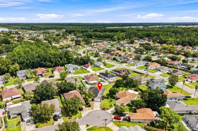 11189 WINDLESHAM Court, Jacksonville, FL 32246