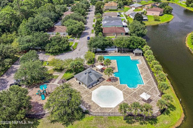 11189 WINDLESHAM Court, Jacksonville, FL 32246