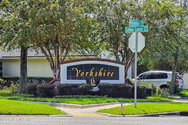 11189 WINDLESHAM Court, Jacksonville, FL 32246