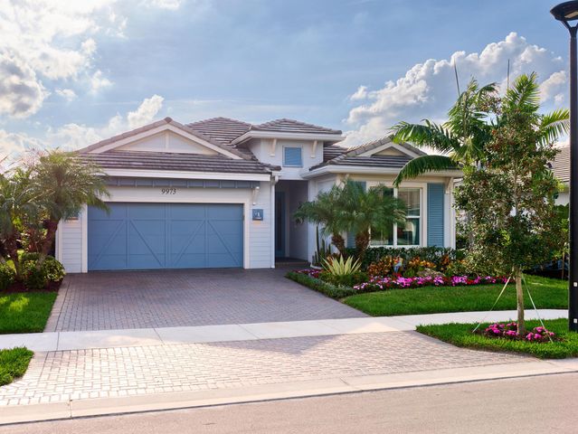 9973 Regency Way, Palm Beach Gardens, FL 33412