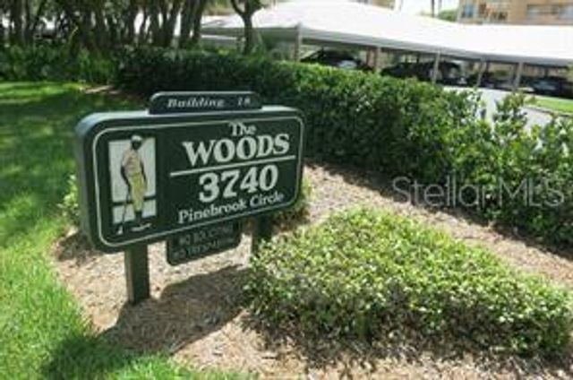 3740 PINEBROOK CIRCLE 603, Bradenton, FL 34209