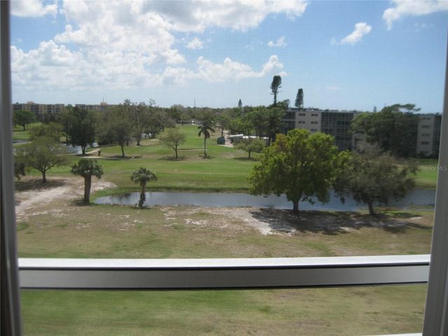 3740 PINEBROOK CIRCLE 603, Bradenton, FL 34209