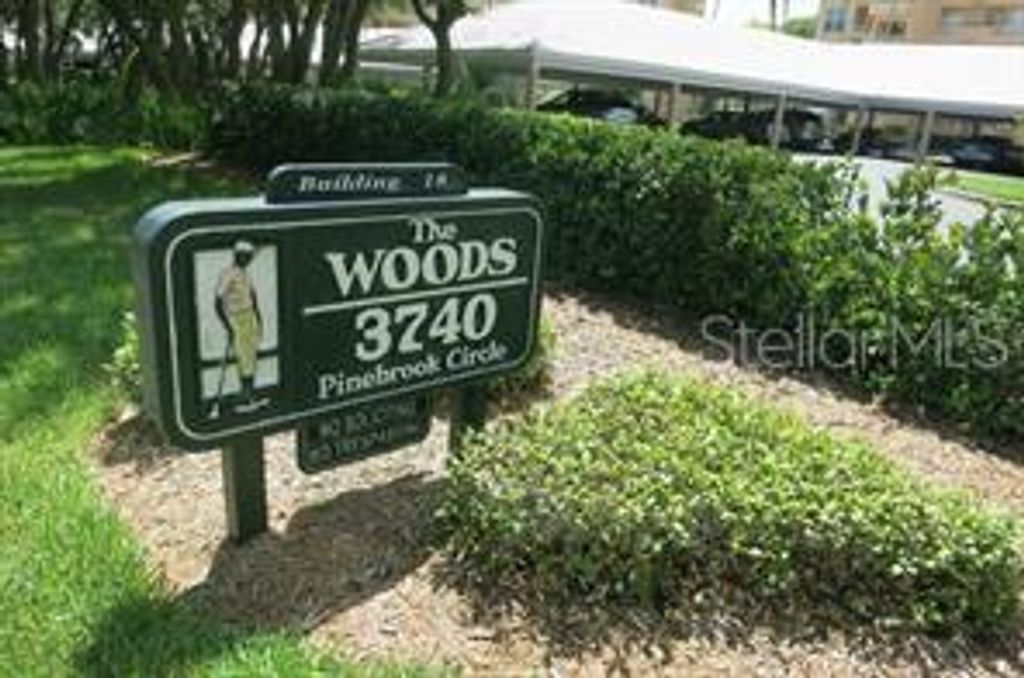 Image 3 of property listing at 3740 PINEBROOK CIRCLE 603, Bradenton, FL 34209