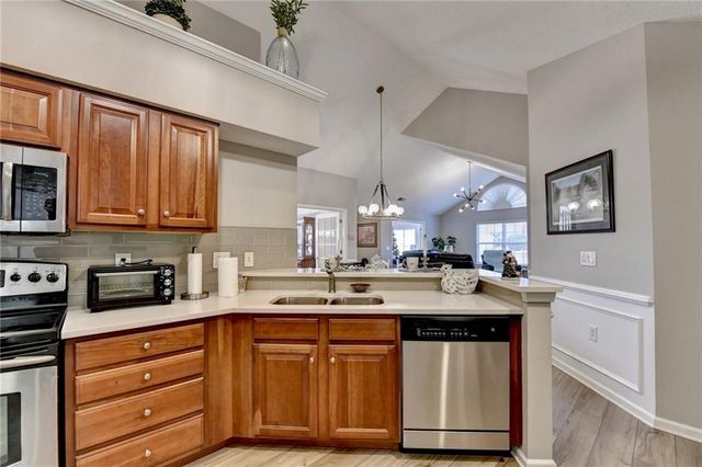 1904 Sweet Apple Circle 1904, Alpharetta, GA 30004