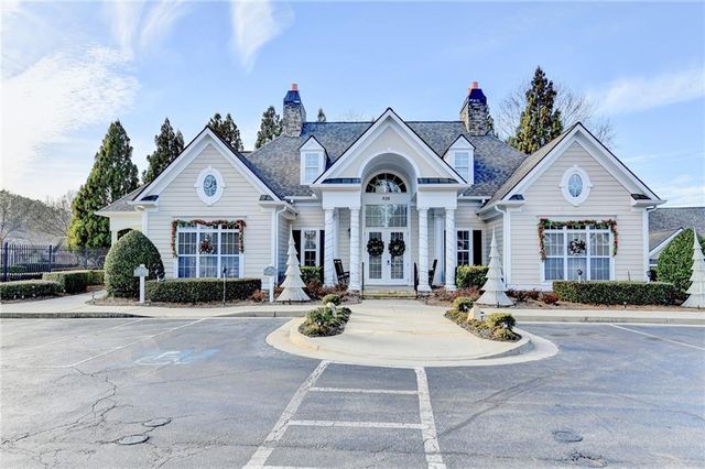 1904 Sweet Apple Circle 1904, Alpharetta, GA 30004