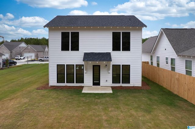 0000377 SHILOH CREEK DRIVE, Calera, AL 35040