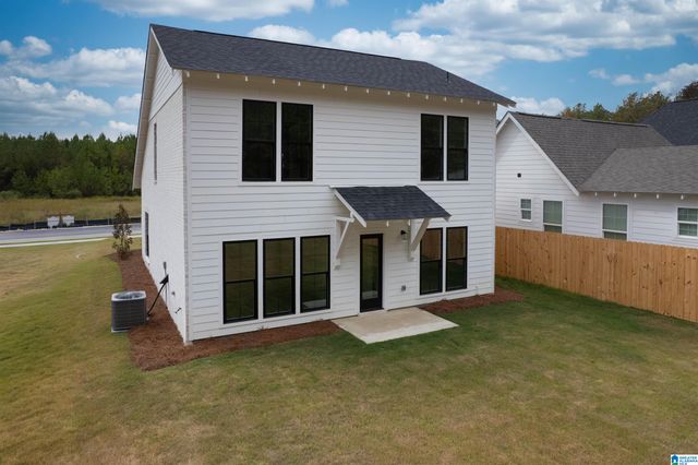 0000377 SHILOH CREEK DRIVE, Calera, AL 35040