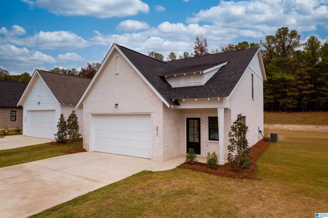 0000377 SHILOH CREEK DRIVE, Calera, AL 35040
