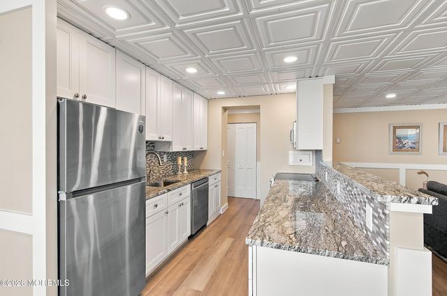 1000 River Road 6B, Belmar, NJ 07719