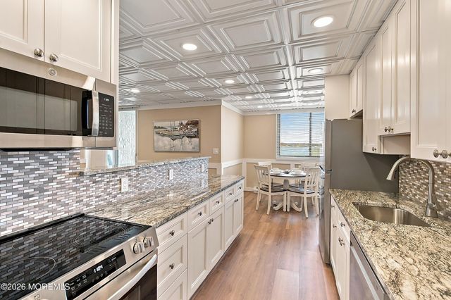 1000 River Road 6B, Belmar, NJ 07719