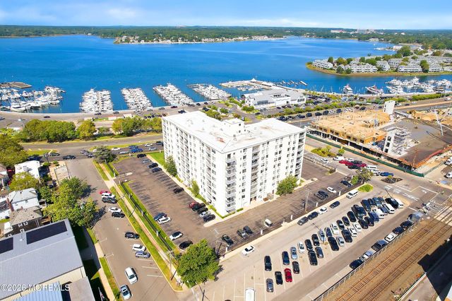 1000 River Road 6B, Belmar, NJ 07719