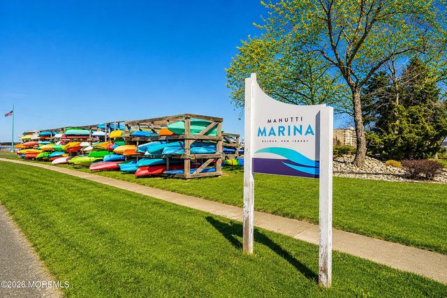 1000 River Road 6B, Belmar, NJ 07719