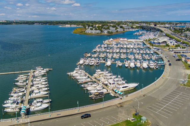 1000 River Road 6B, Belmar, NJ 07719