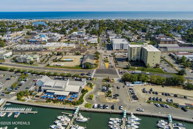 1000 River Road 6B, Belmar, NJ 07719