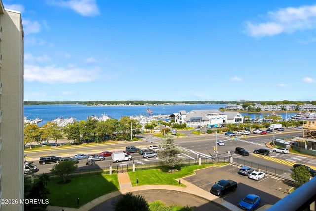 1000 River Road 6B, Belmar, NJ 07719