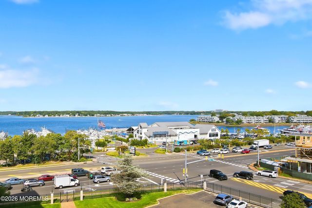 1000 River Road 6B, Belmar, NJ 07719