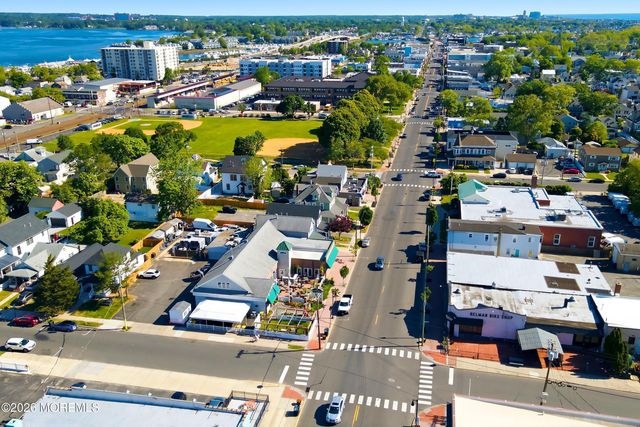 1000 River Road 6B, Belmar, NJ 07719