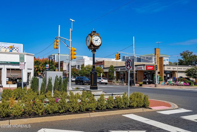 1000 River Road 6B, Belmar, NJ 07719