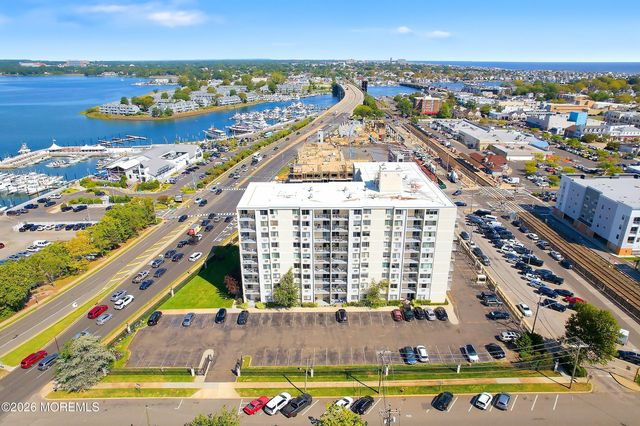 1000 River Road 6B, Belmar, NJ 07719