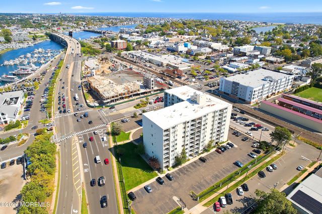 1000 River Road 6B, Belmar, NJ 07719