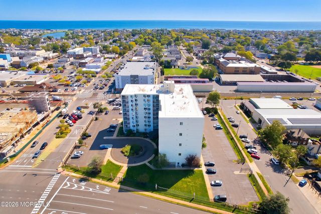 1000 River Road 6B, Belmar, NJ 07719