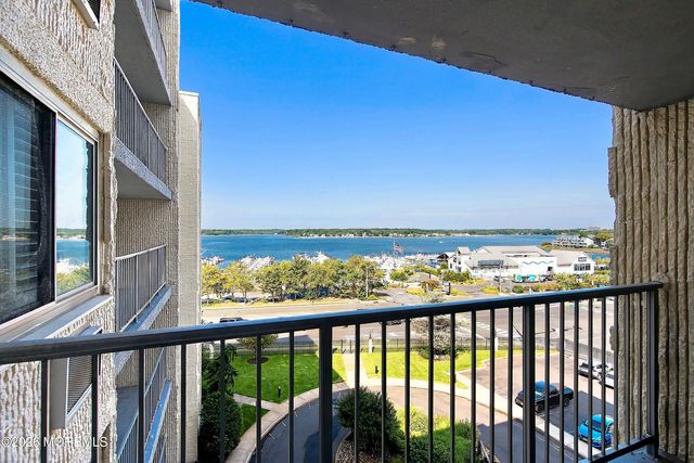 1000 River Road 6B, Belmar, NJ 07719