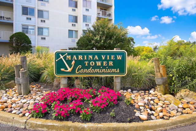 1000 River Road 6B, Belmar, NJ 07719