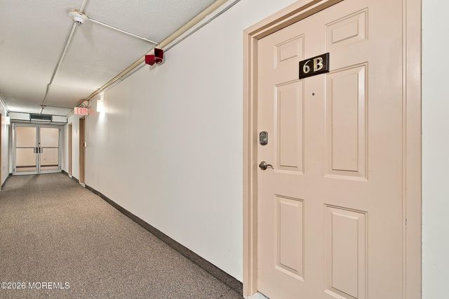 1000 River Road 6B, Belmar, NJ 07719