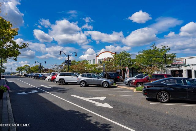 1000 River Road 6B, Belmar, NJ 07719