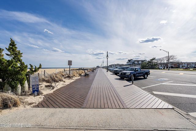 1000 River Road 6B, Belmar, NJ 07719