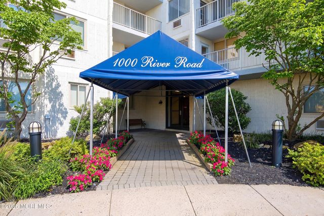 1000 River Road 6B, Belmar, NJ 07719