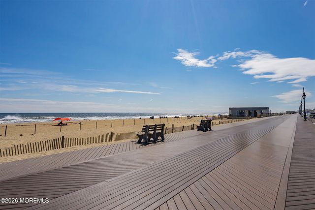 1000 River Road 6B, Belmar, NJ 07719