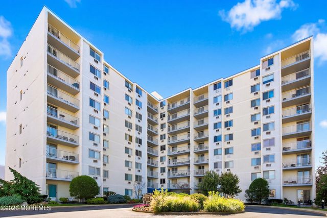1000 River Road 6B, Belmar, NJ 07719