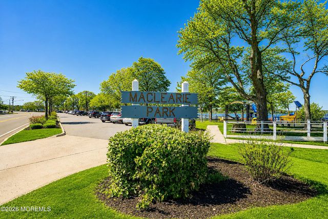 1000 River Road 6B, Belmar, NJ 07719