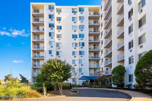 1000 River Road 6B, Belmar, NJ 07719