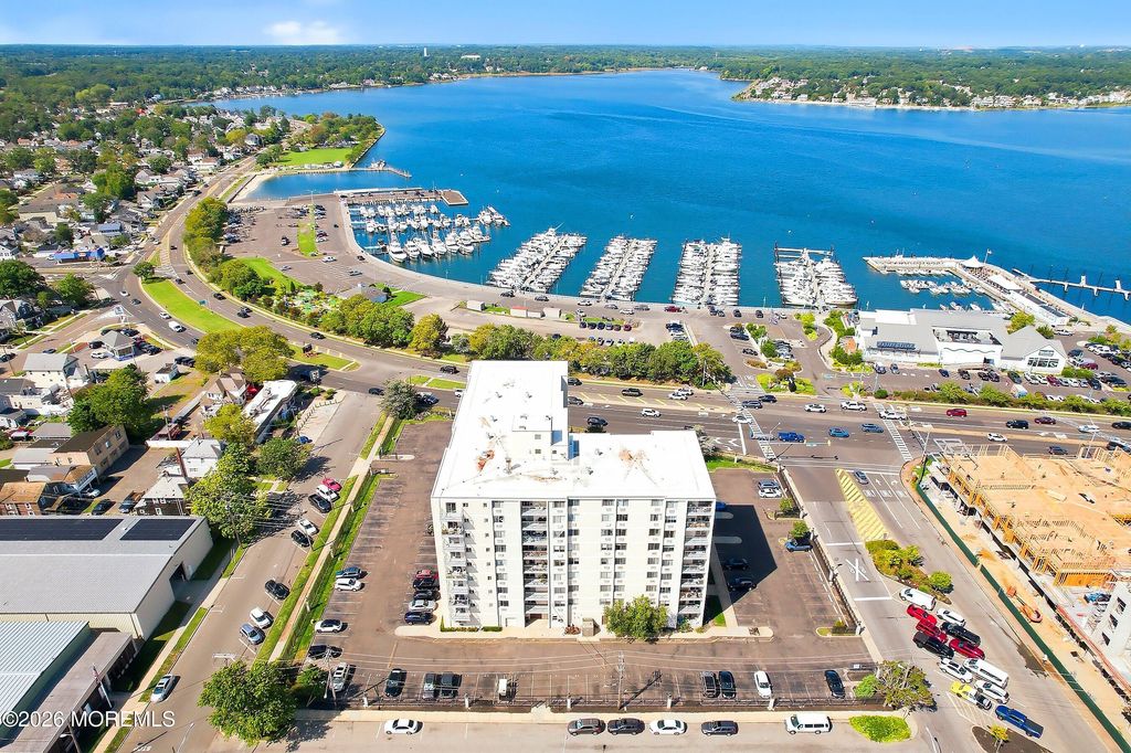 1000 River Road 6B, Belmar, NJ 07719