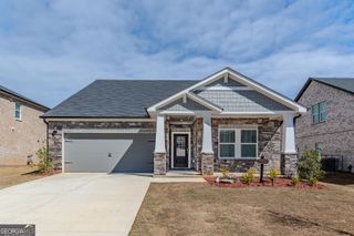 7759 Sheffield Terrace, Fairburn, GA 30213