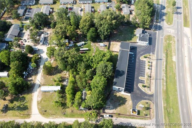 Stonecastle St / Cabana Dr, Fayetteville, NC 28306