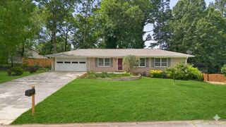 4183 Theresa Court, Tucker, GA 30084