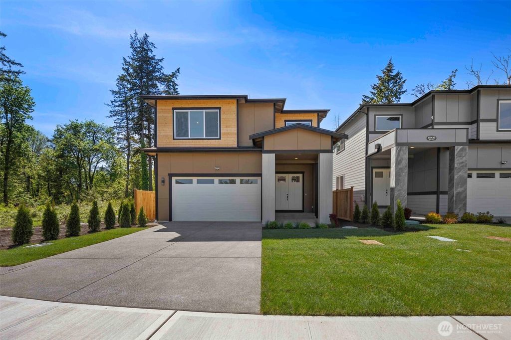 35441 55th Avenue S, Auburn, WA 98001