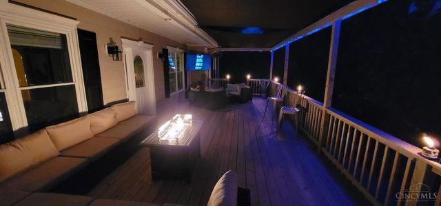 3338 N McLean Road, Franklin Twp, OH 45005