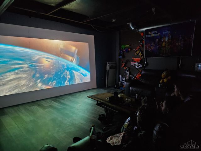 3338 N McLean Road, Franklin Twp, OH 45005