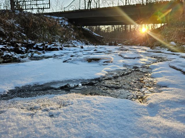 3338 N McLean Road, Franklin Twp, OH 45005