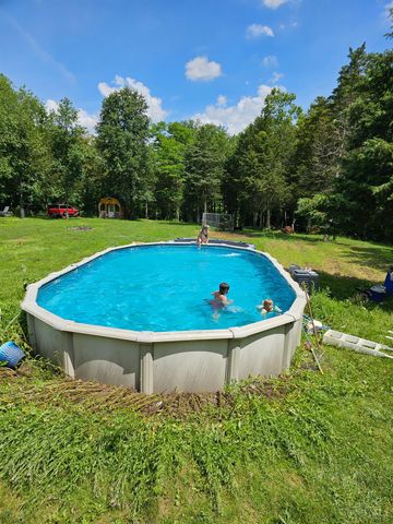 3338 N McLean Road, Franklin Twp, OH 45005